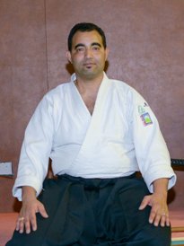 Aikido 66 Estavar Abdel sotodeshi du dojo